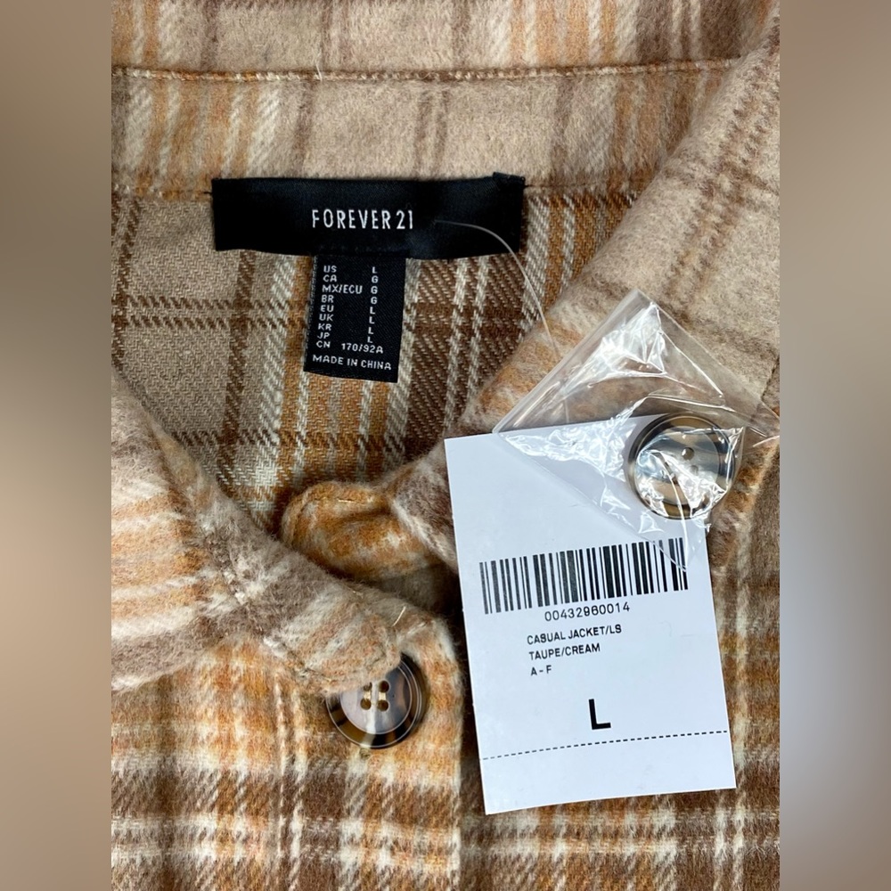 Long coat